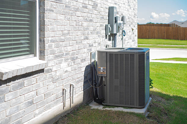 Reliable Ac Installation contractor in Memphis, MI by FH HVAC